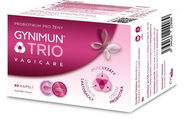 GYNIMUN trio vagicare 60 kapslí - Doplněk stravy