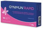 Medical Device Gynimun Rapid 10 vaginal suppositories - Zdravotnický prostředek