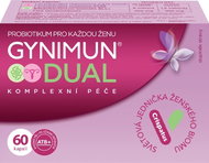GYNIMUN dual 60 capsules - Probiotics