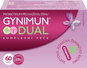 Probiotika GYNIMUN dual 60 kapslí - Probiotika