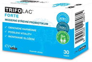 Trifolac Forte 30 capsules - Probiotics