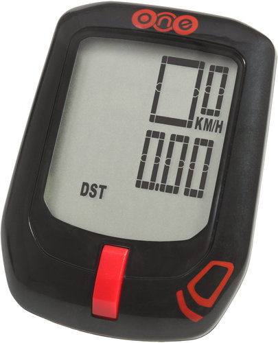 One Brain 10.0 - Bike Computer - Main image