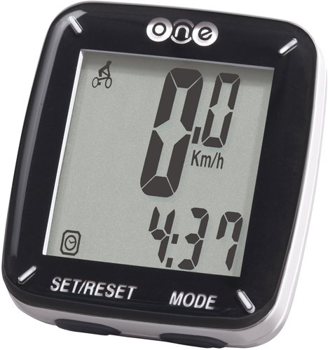 One Master 8.1 DTS - Bike Computer - Main image