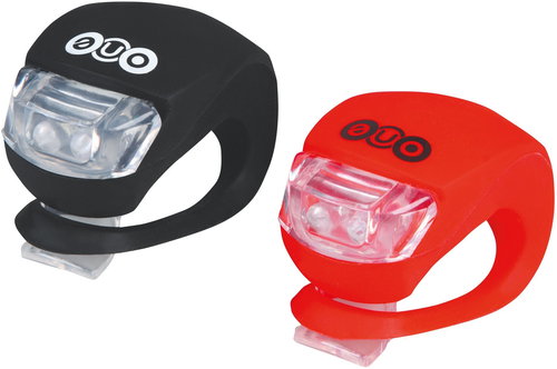 One Alien 3.0 Set - Bike Light - Main image