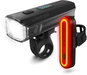 Bike Light One Lumix 500 Set - Světlo na kolo