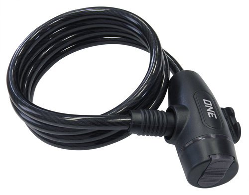 One Fort 5.0 - Bike Lock - Main image