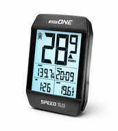 One Speed 11.0 - Bike Computer