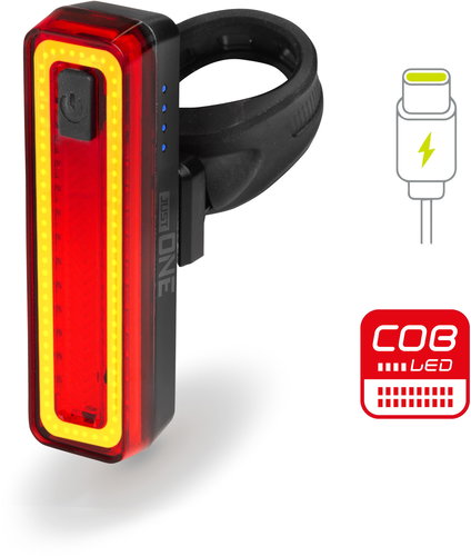 One Star Max - Bike Light - Main image