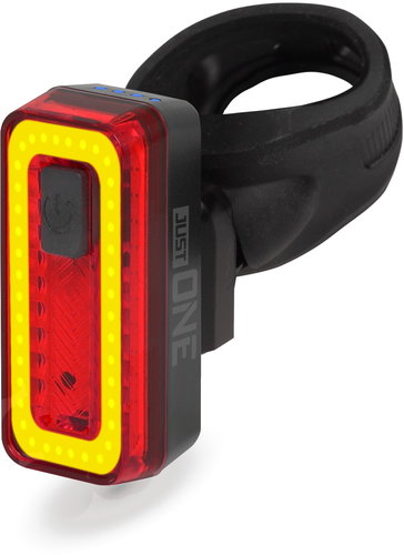 One Star Lite - Bike Light - Main image