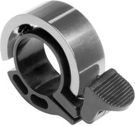 One Ring Silver - Bike Bell