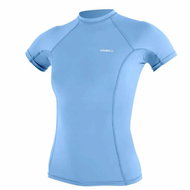 O'neill Women's lycra short sleeve shirt AZURINE M - Lycra Clothing