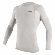 O' neill Lycra T-shirt High rise men' s long sleeve 2XL - Lycra Clothing