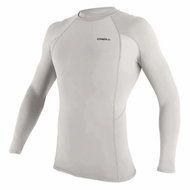 O' neill Lycra T-shirt High rise men' s long sleeve L - Lycra Clothing