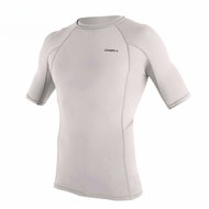 O' neill Lycra T-shirt High rise men' s short sleeve 2XL - Lycra Clothing