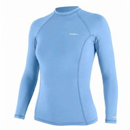 O' neill Lycra Azurine women' s long sleeve shirt M - Lycra Clothing