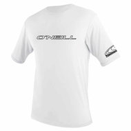 O´neill Men' s Lycra T-shirt Loose fit short sleeve white 3XL - Lycra Clothing