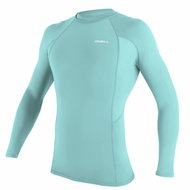 O´neill Lycrové triko Canal Blue pánské dl.ruk. 3 XL - Lycra Clothing