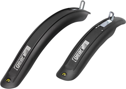 One Gear 1.1 Set - Bike Mudguard - Main image