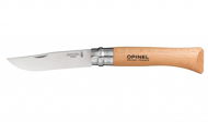 OPINEL VR N°07 Inox Blister Knife - Kés