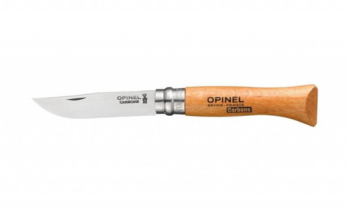 OPINEL VRN N°06 Carbon - Pocket Knife - Main image