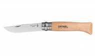 OPINEL VRI N°08 Inox - Pocket Knife