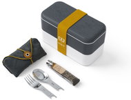 OPINEL Picnic & Monbento lunch set for travel - Camping Utensils