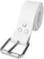 Weight Belt Agama Free Freediving silicone belt white - Zátěžový opasek