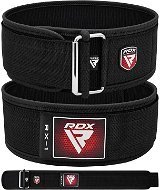 RDX RX1 Fitness öv Fekete XL - Fitness öv