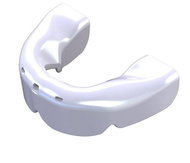 OPRO Gold brace - spodní rovnátka, bílá - Mouthguard