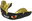 Agression, black/gold/red eyes