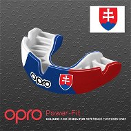 Opro Power Fit - Slovensko - Chránič na zuby