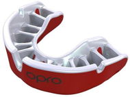 Mouthguard Opro Gold, Red - Chránič zubů