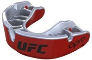 Opro UFC Gold, Red - Mouthguard