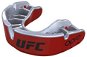 Opro UFC Gold red - Chránič na zuby