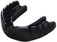 Opro Snap Fit, Black - Mouthguard
