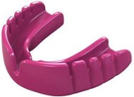 Opro Snap Fit pink - Chránič na zuby