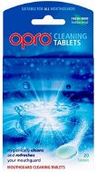 Opro Čistiace tablety - Čistiace tablety