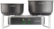 OPTIMUS Gemini - Gas Cooker