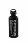 Cartridges Optimus Fuel bottle M 0,6 l with child safety lock Tactical - Kartuše
