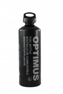 Optimus Fuel bottle L 1,0 l with child safety lock Tactical - Cartridges