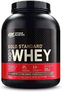 Optimum Nutrition Protein 100% Whey Gold Standard 2267 g, milk chocolate - Protein