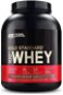 Optimum Nutrition Protein 100% Whey Gold Standard 2267 g, tejcsokoládé - Protein
