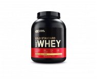 Optimum Nutrition Protein 100 % Whey Gold Standard 2267 g, francúzska vanilka - Proteín