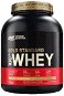 Optimum Nutrition Protein 100 % Whey Gold Standard 2267 g, karamel - Proteín