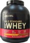 Optimum Nutrition Protein 100 % Whey Gold Standard 2267 g, arašidové maslo - Proteín