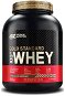Optimum Nutrition Protein 100 % Whey Gold Standard 2267 g, čokoláda, lieskový orech - Proteín