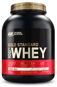 Optimum Nutrition Protein 100% Whey Gold Standard 2267 g, gabonatej - Protein