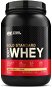 Optimum Nutrition Proteín 100 % Whey Gold Standard 910 g, francúzsky vanilkový krém - Proteín