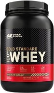 Optimum Nutrition Protein 100% Whey Gold Standard 910 g, hazelnut - Protein