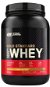 Optimum Nutrition Proteín 100 % Whey Gold Standard 910 g, arašidové Maslo - Proteín